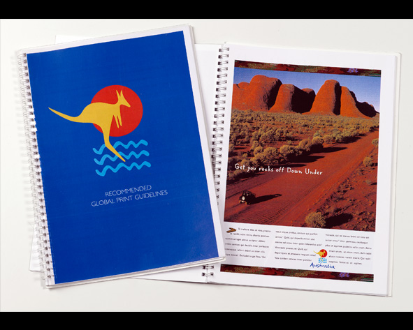 Australian Tourism Commission 1