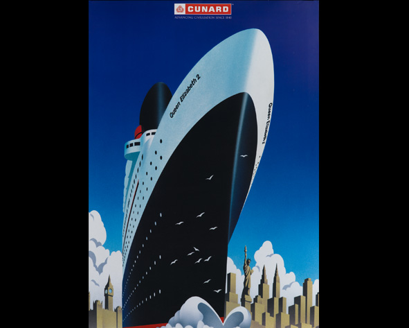 Cunard 5