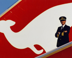 Qantas 1 Qantas 1